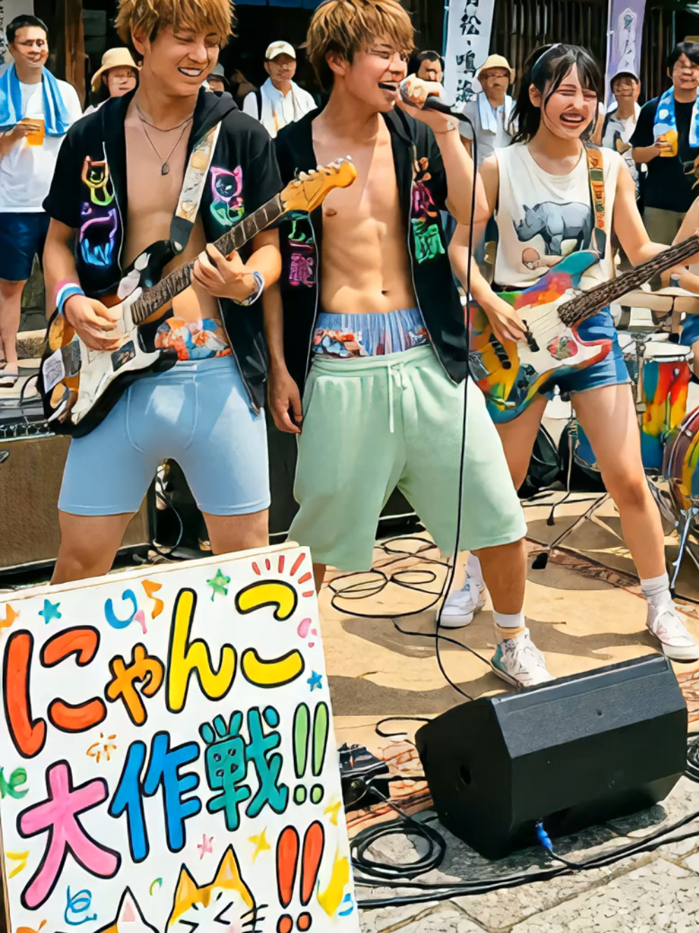 @コネフク1+conefuku1