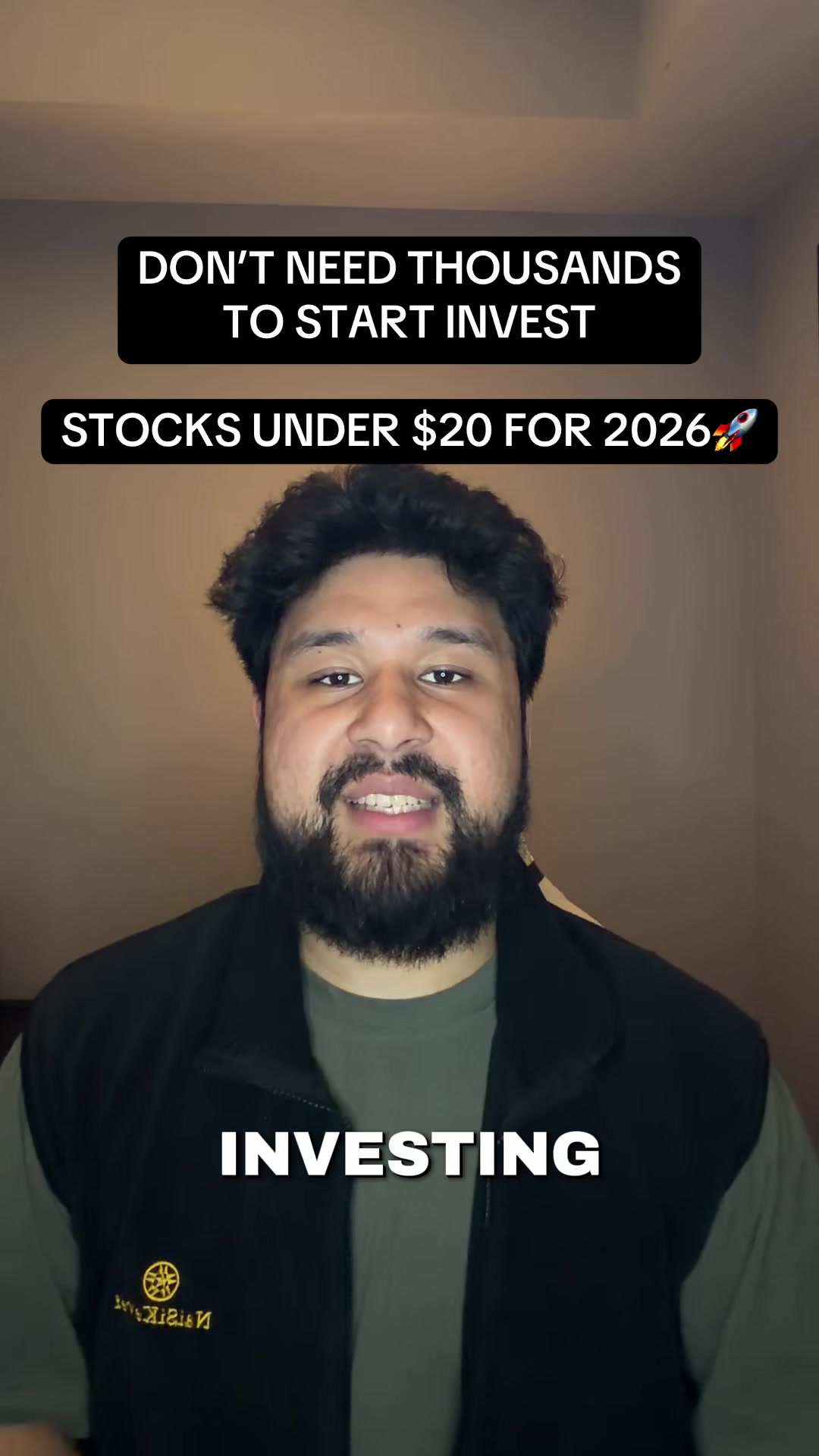 @Shmoney Invests