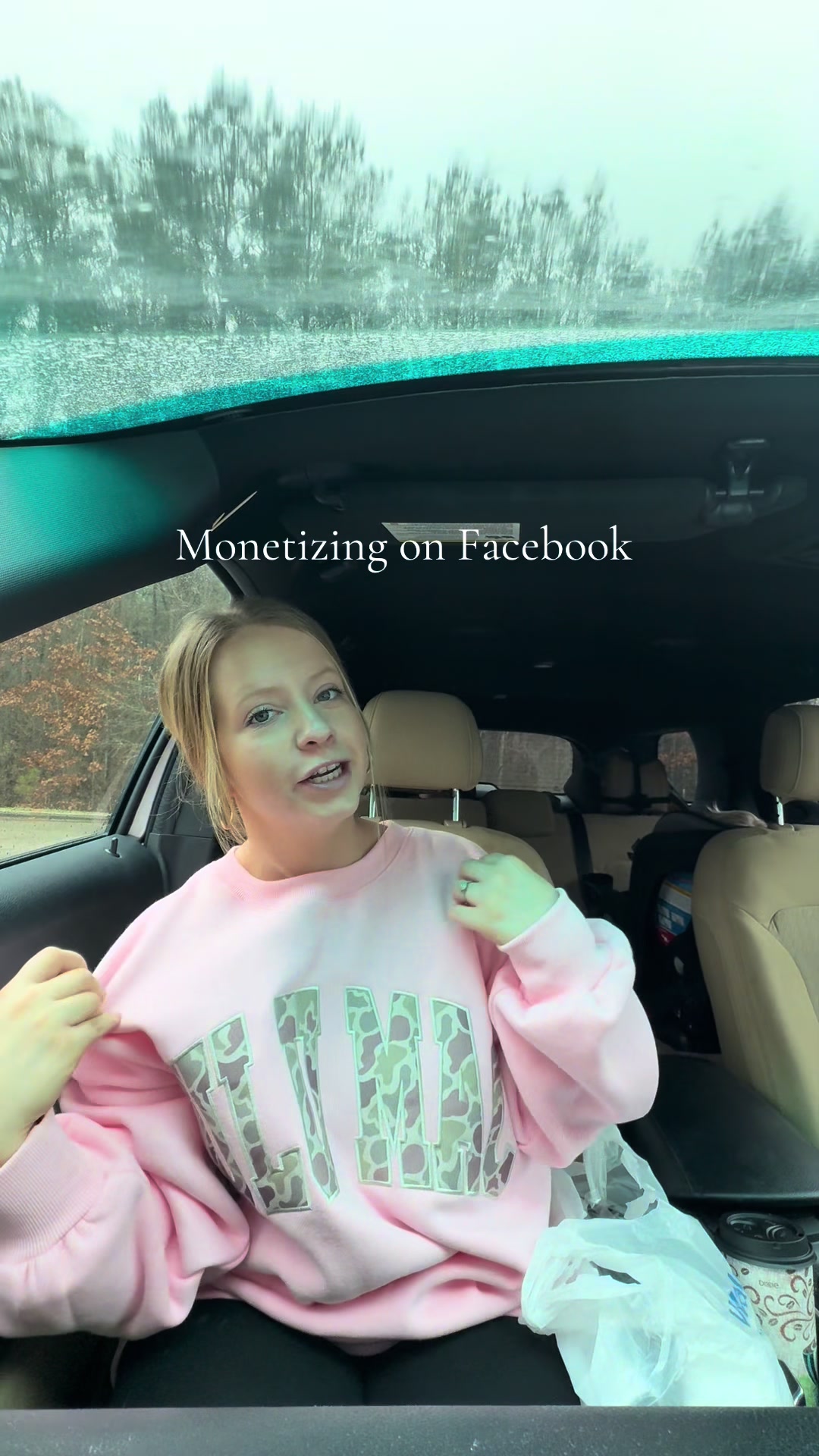 @Haley McCall