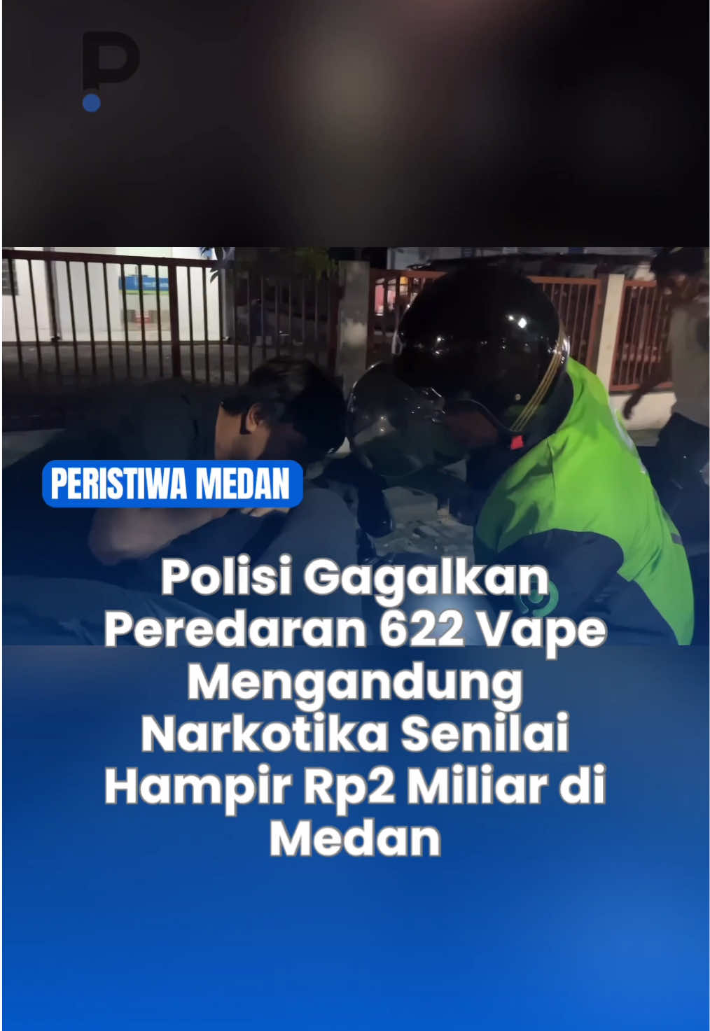 @Peristiwa Medan