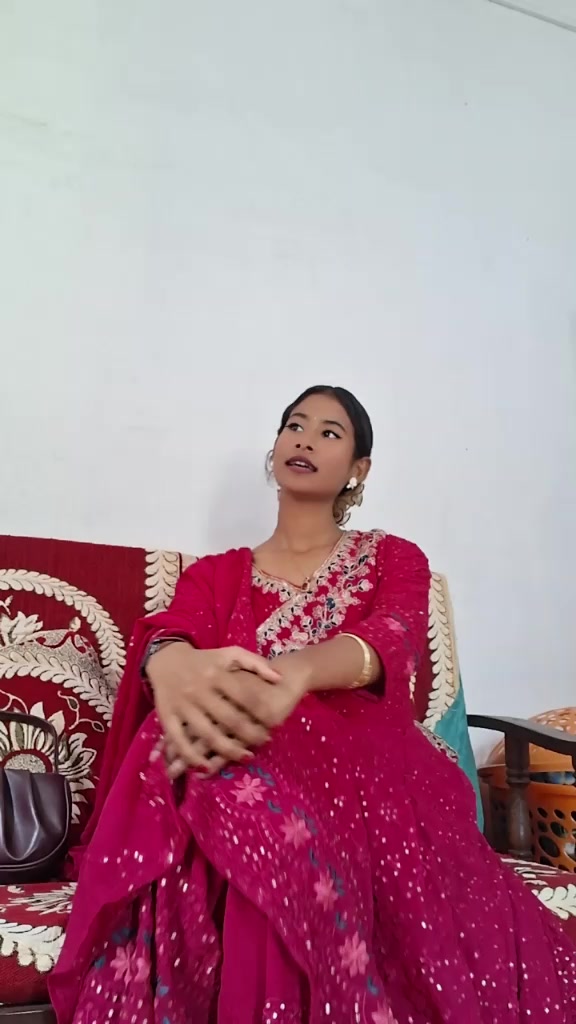 @Anju ♈