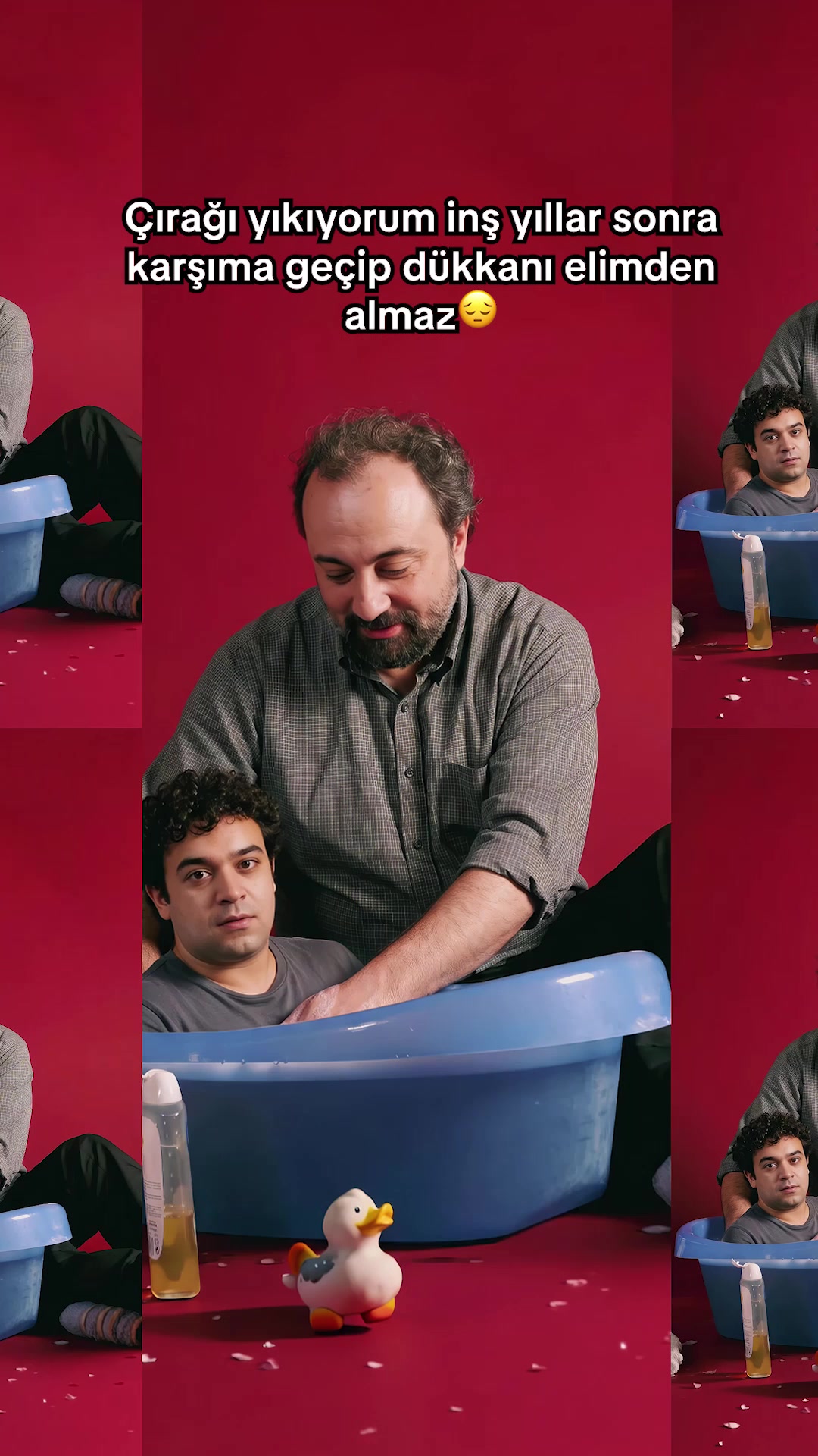 @Saraylı Mefruşat