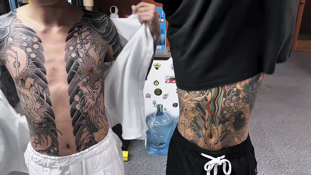 @🍁 Tattoo 🍁