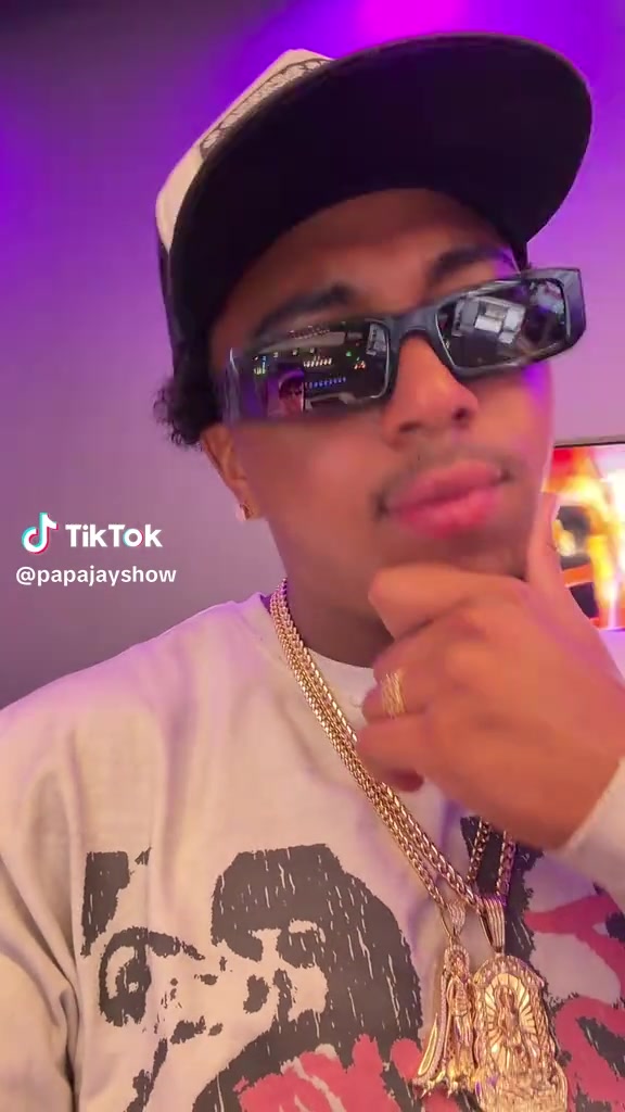 @papajay clips