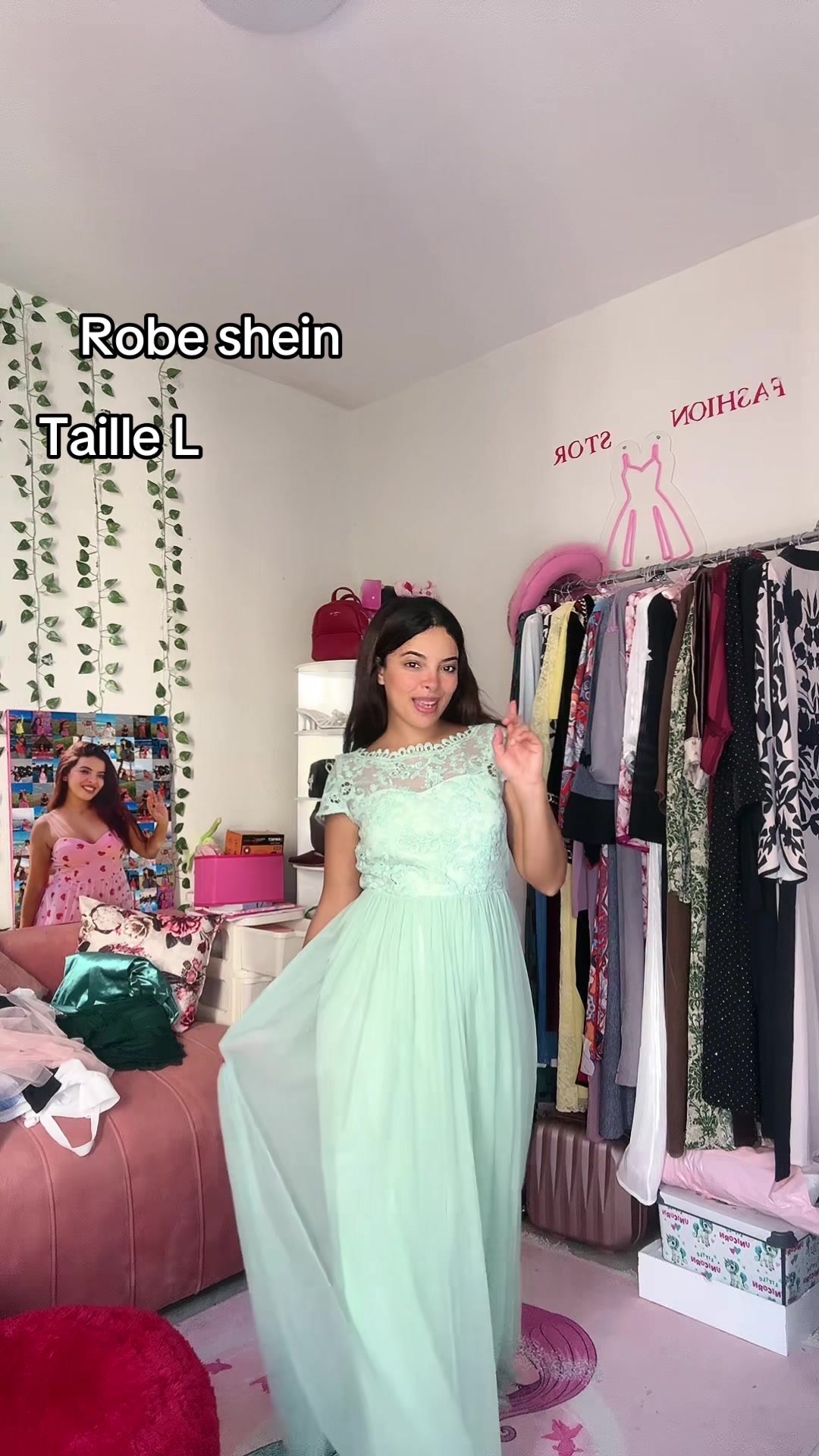 @Zi Fashion shop 🎀