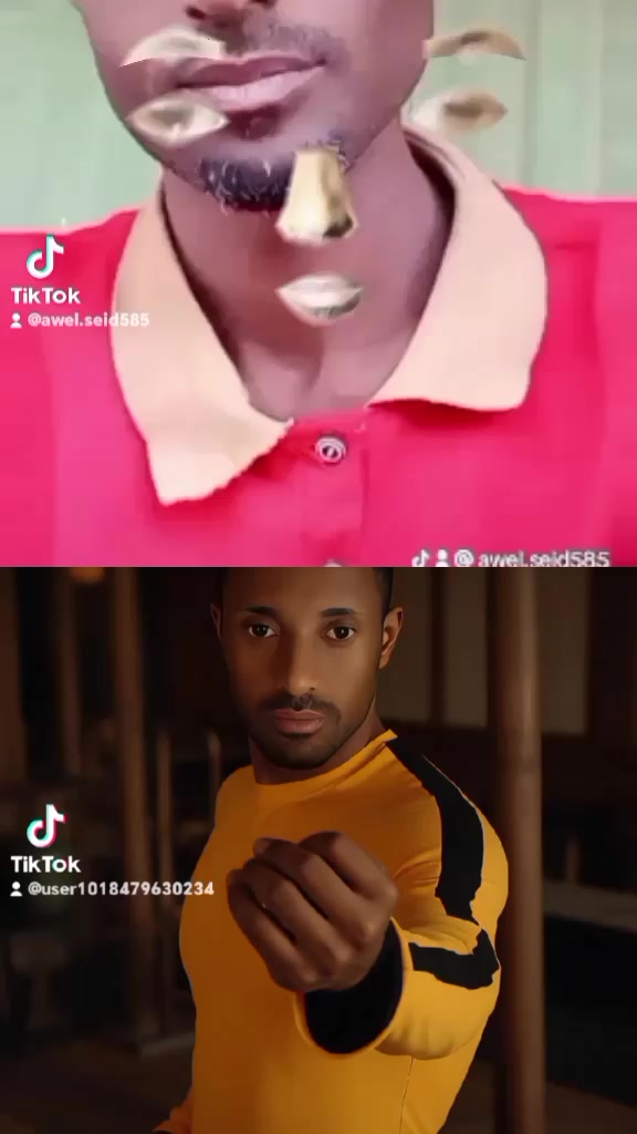 @የአሶሳልጅ ነኝ የአምባ 5ቱ