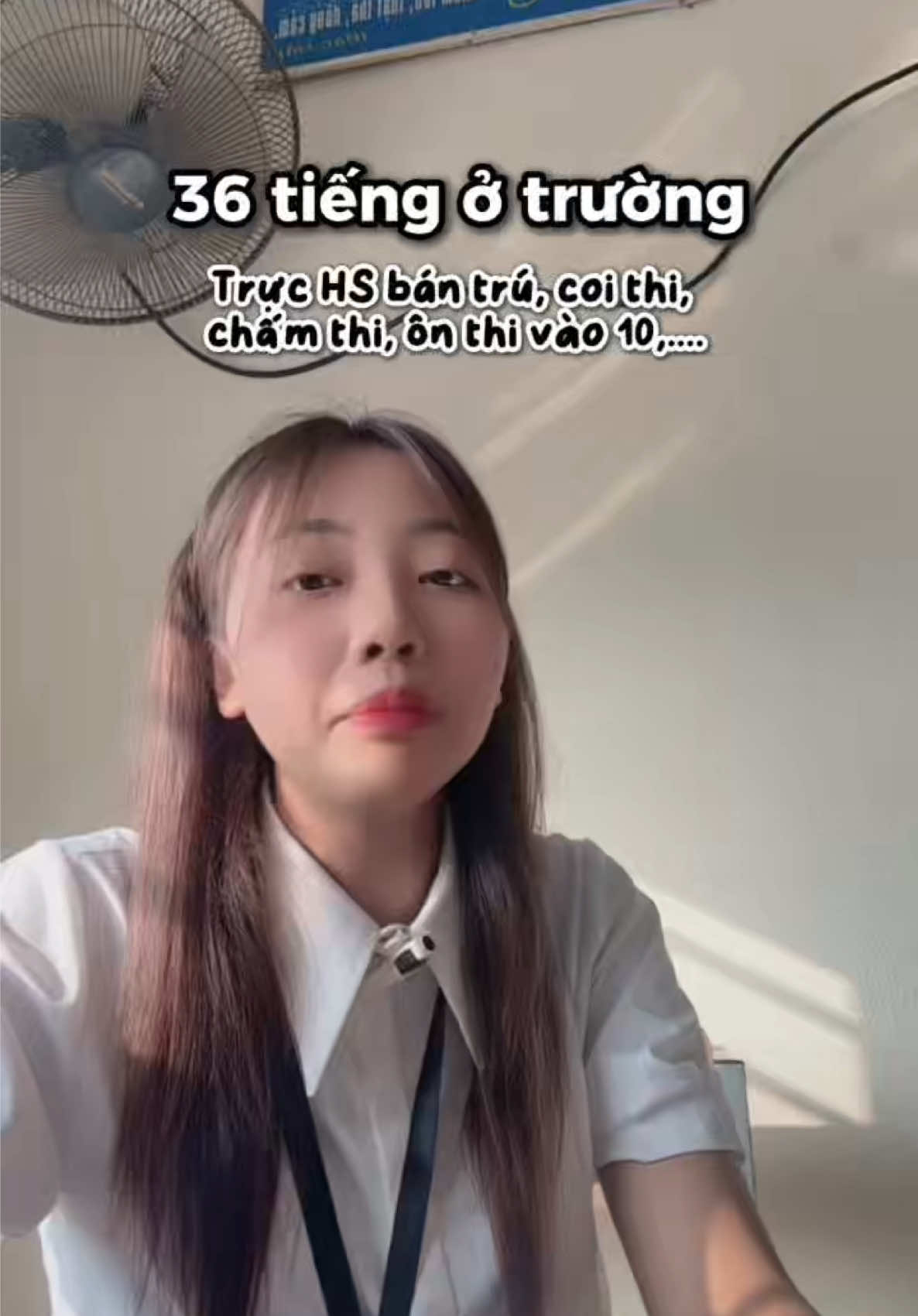 @𐙚 ˚ᝰ Get đi dạy ✿