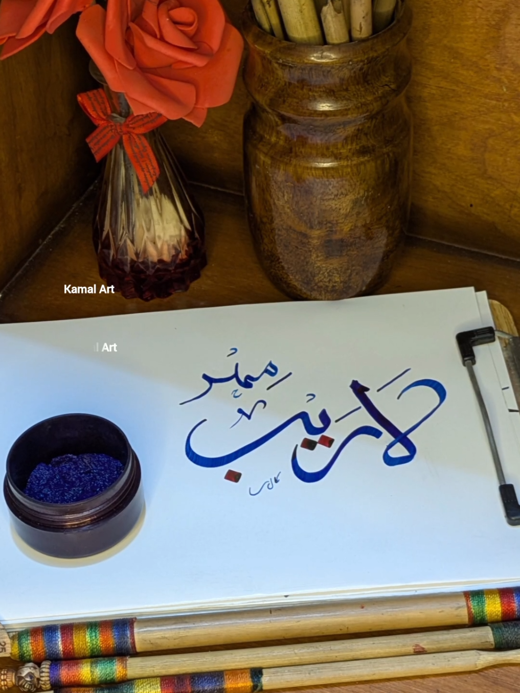 @Kamal-Art