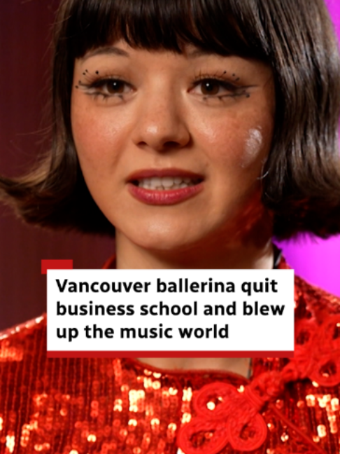 @CBC British Columbia