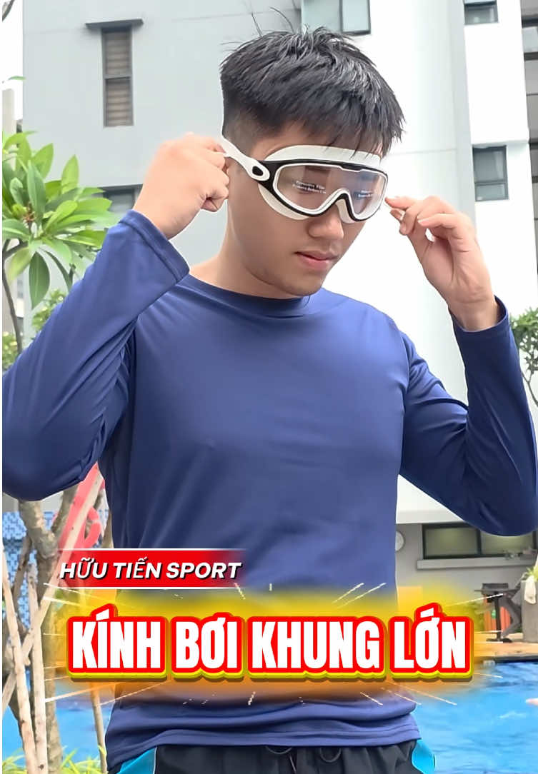 @Hữu Tiến Sport