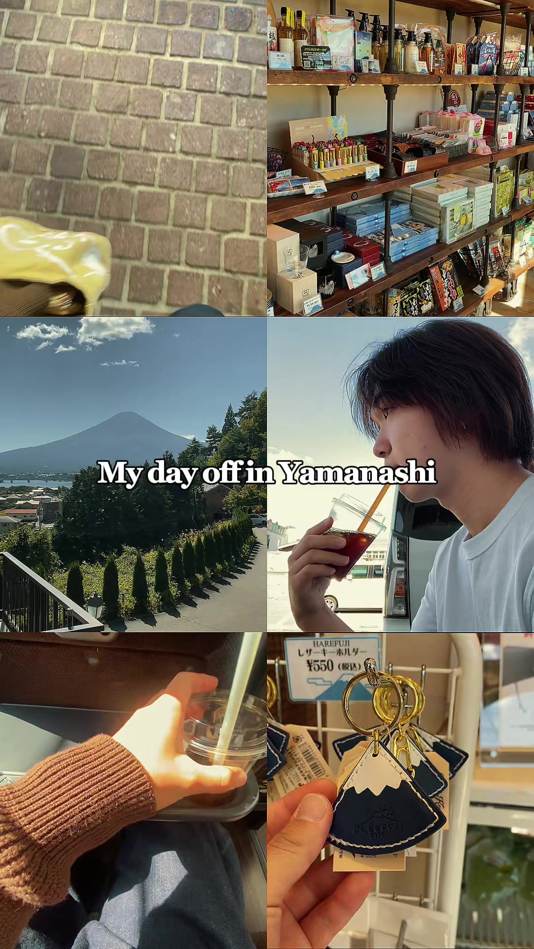 @Yuya | ここから這い上がる25歳