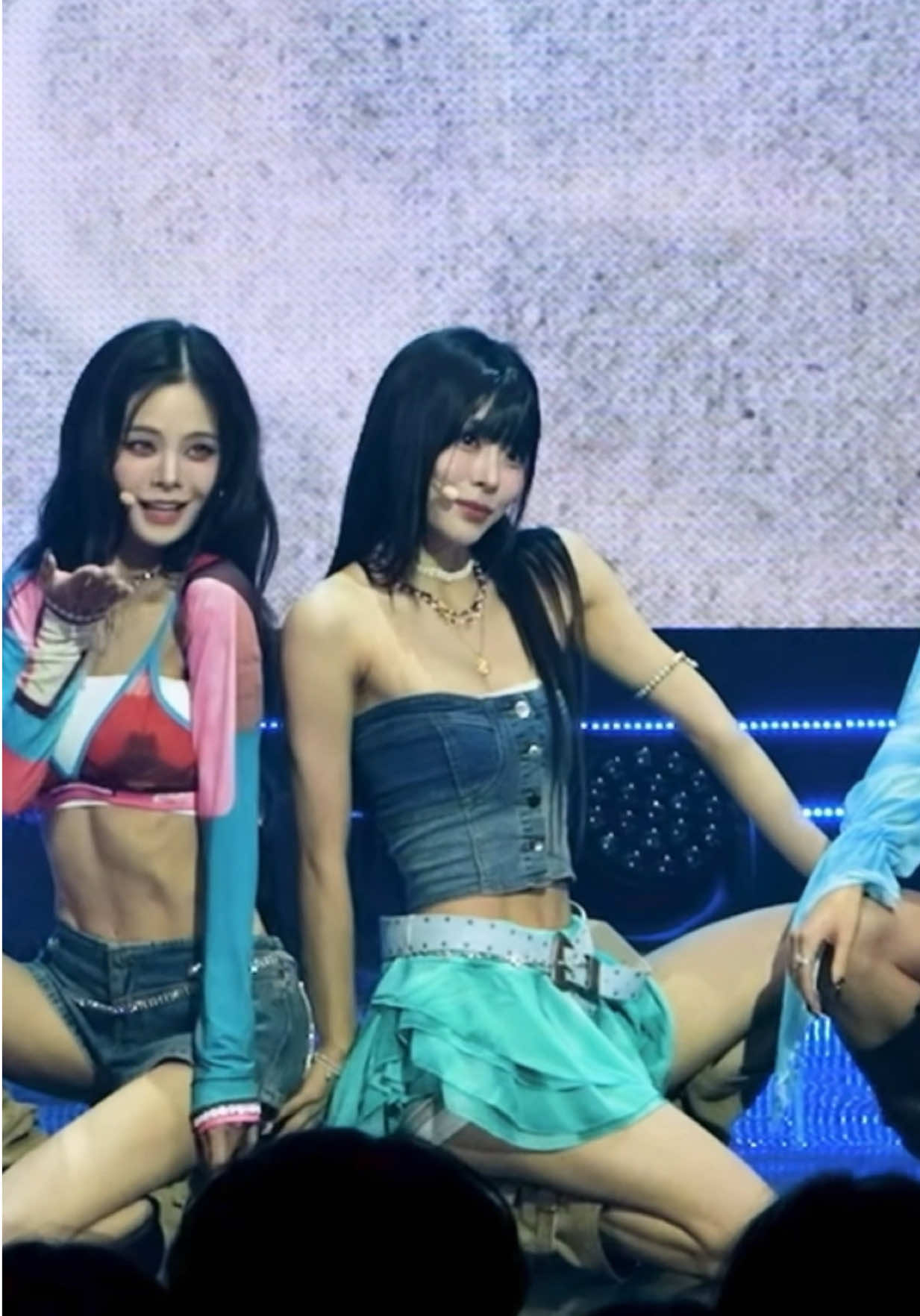 @K-/POPlikely