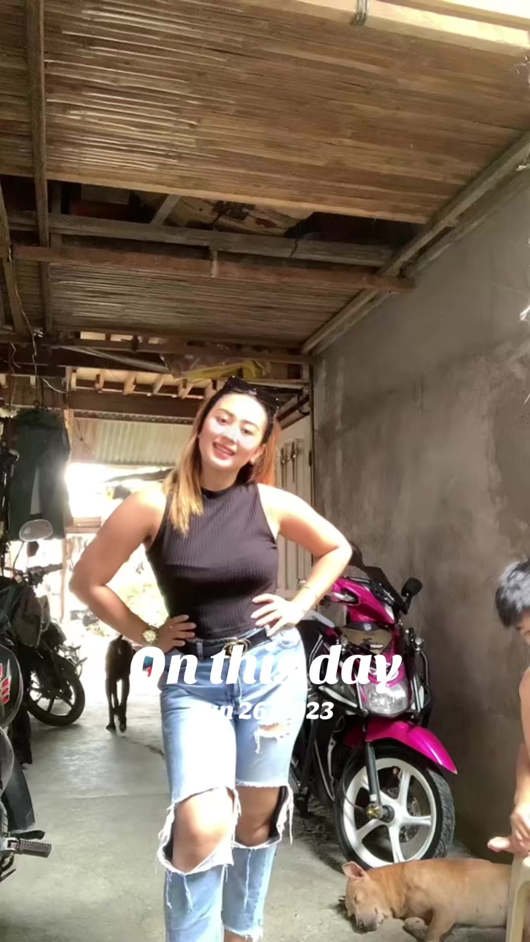 @Hazel Mae Manguiob