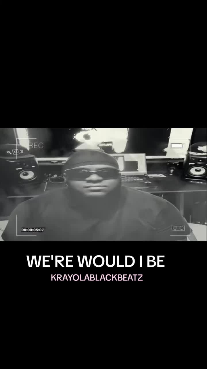 @KrayoLaBlackBeatz