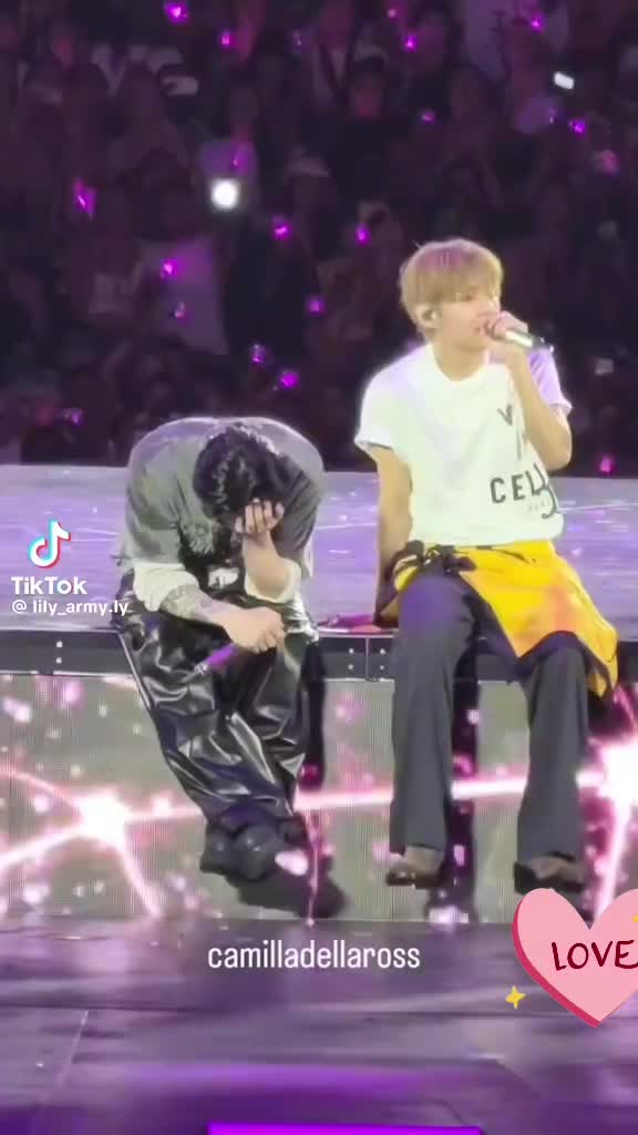 @ayla 17 BTS FOREVER