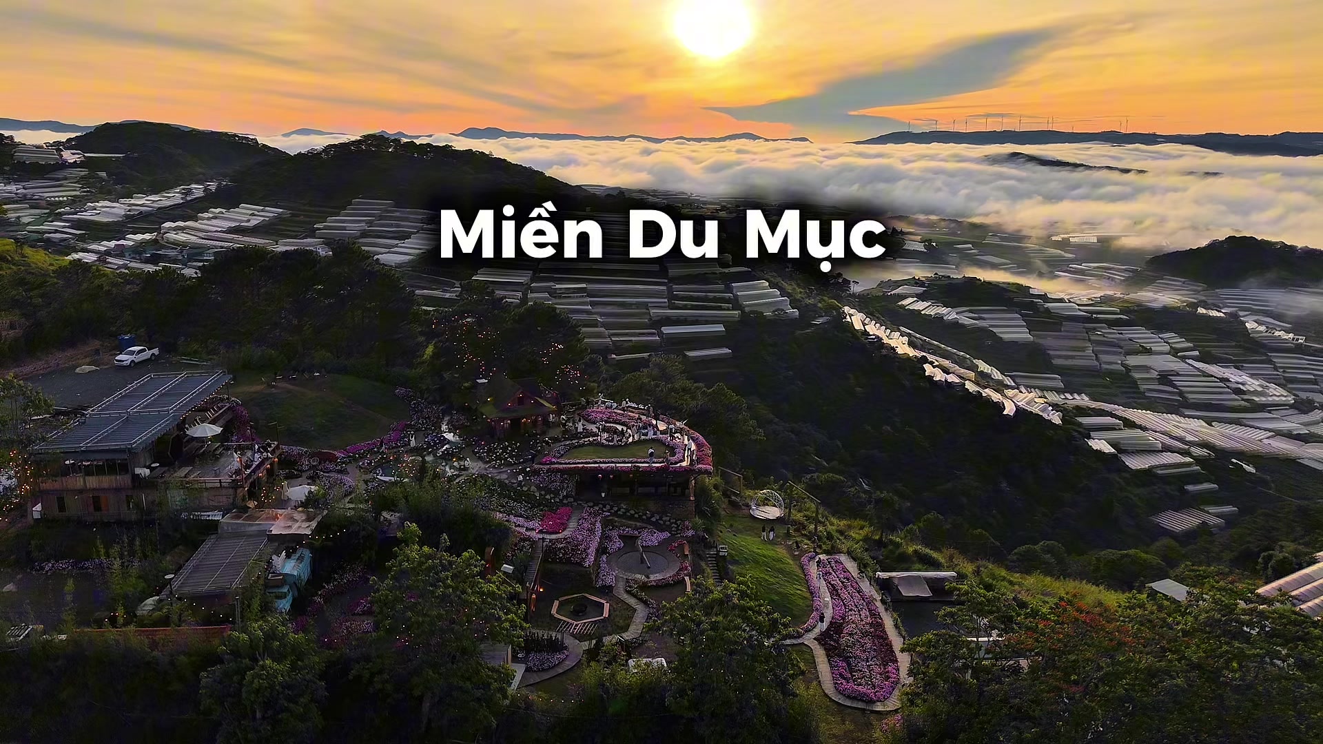 @Miền Du Mục
