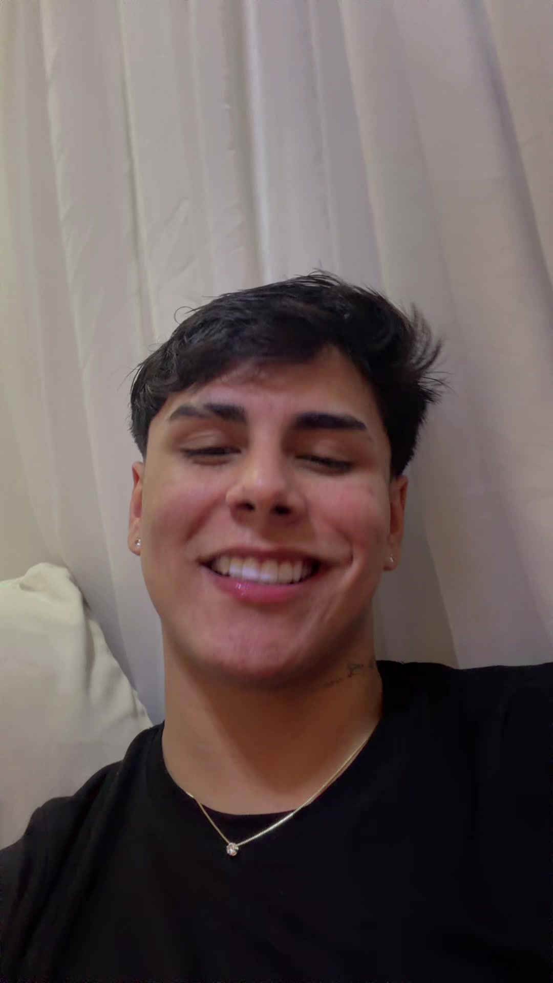 @rael sem namorada