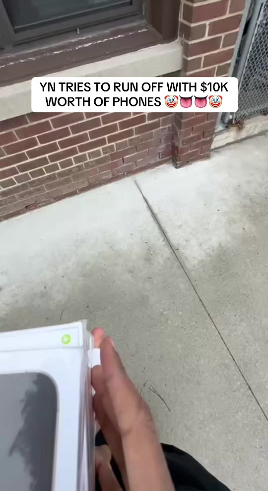 @Bandemic
