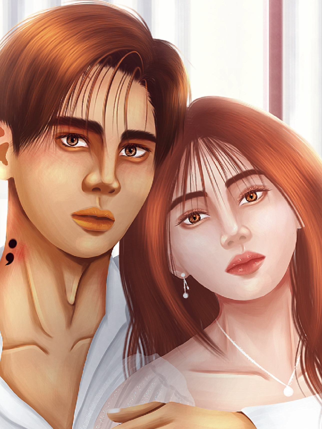 @RICH ILLUSTRATION 🌹
