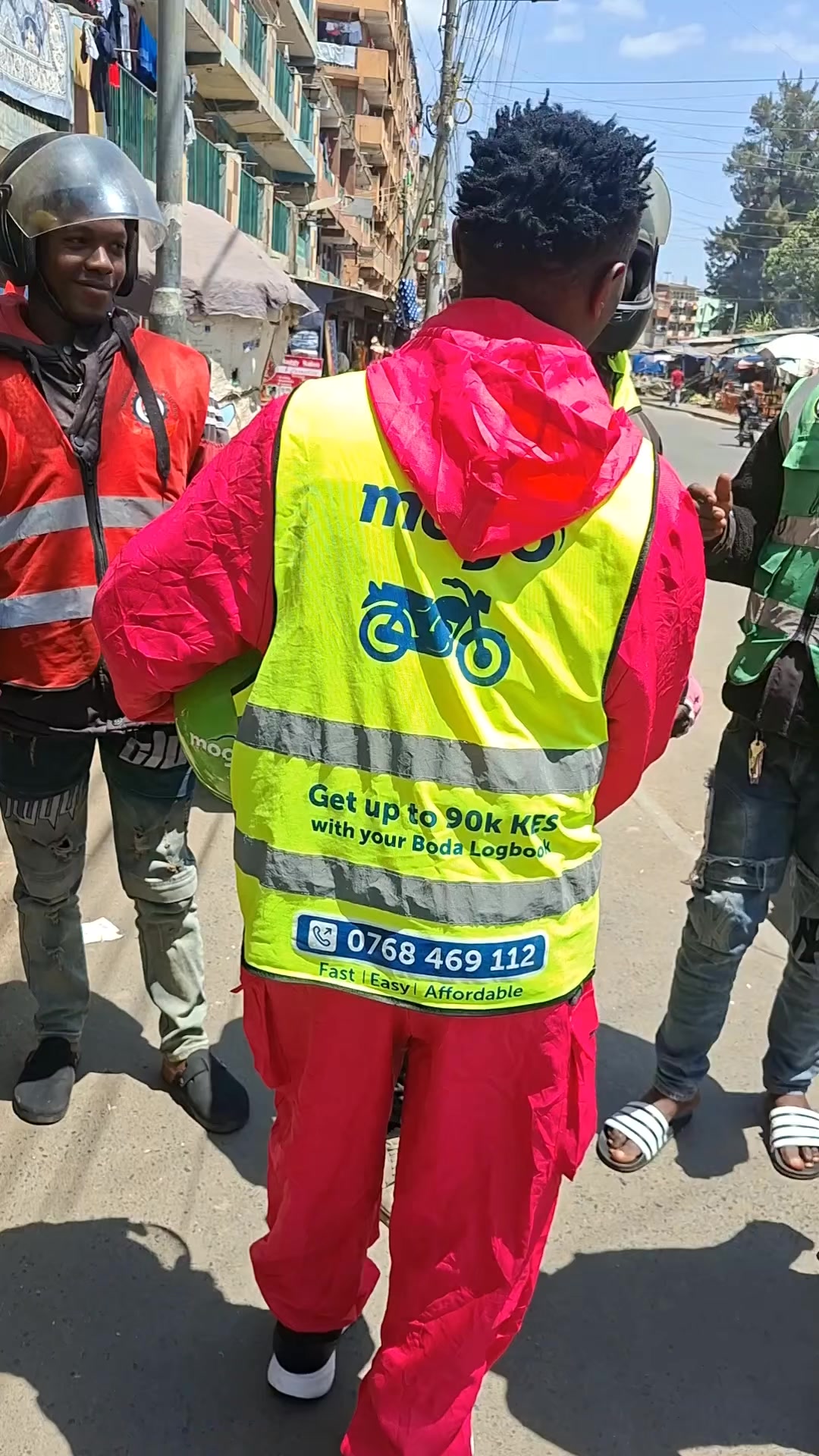 @DOLLY JOURNEY➡️🚶♂️🏍🌅🇰🇪
