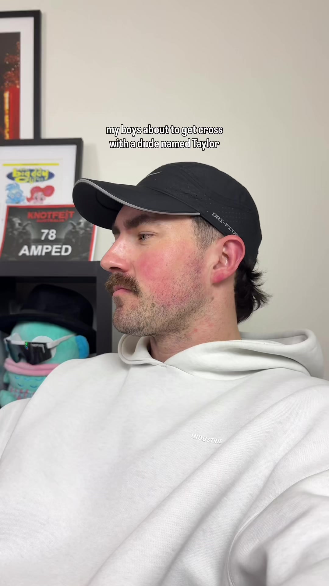 @78 Amped