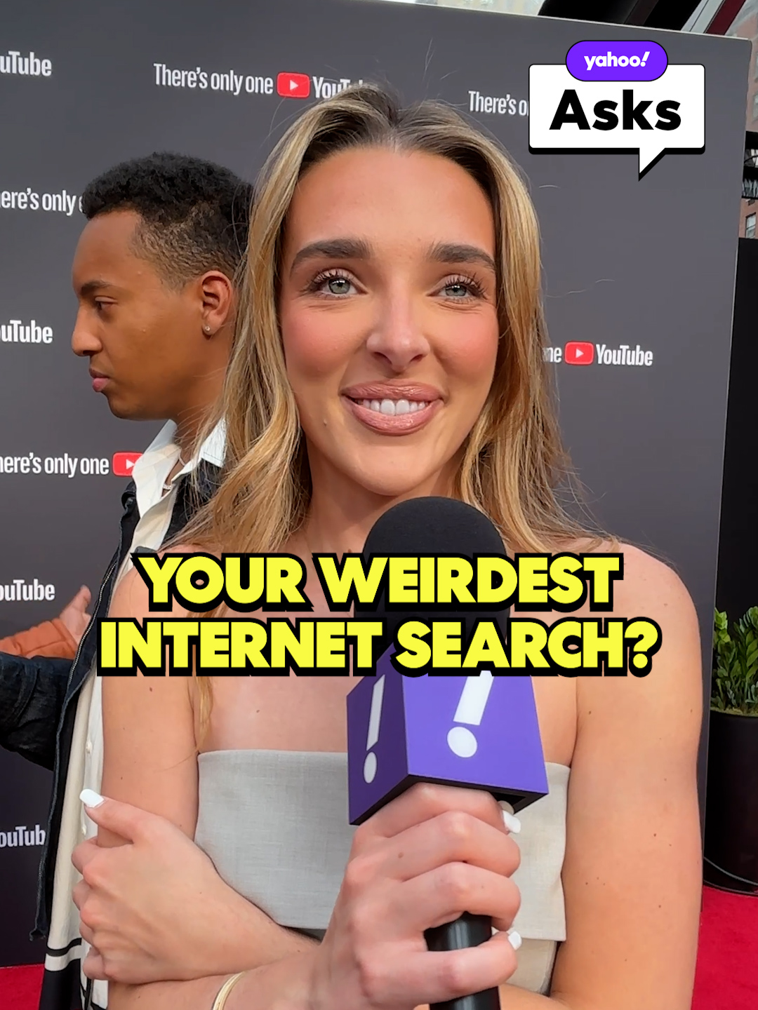@Yahoo Entertainment