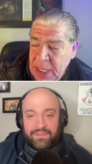 @Joey Diaz Core