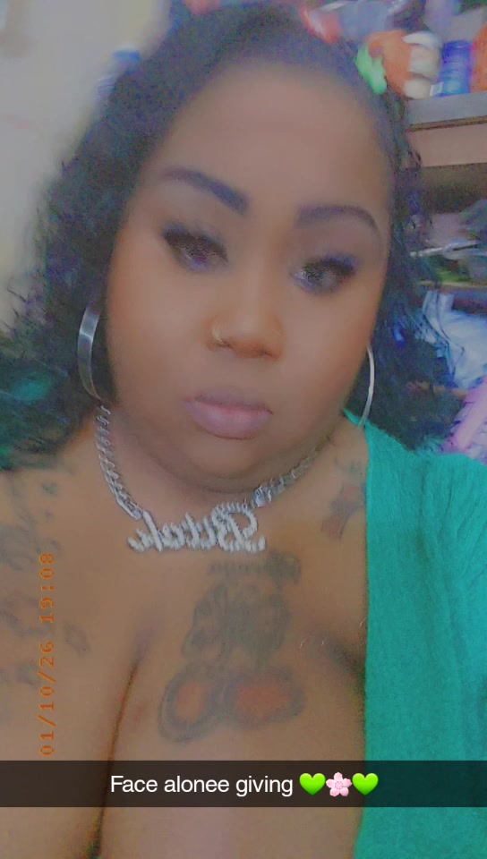 @🤩&hearts;Tavy Runks DA Sweetest💕🥰