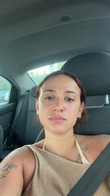 @Maria Silva