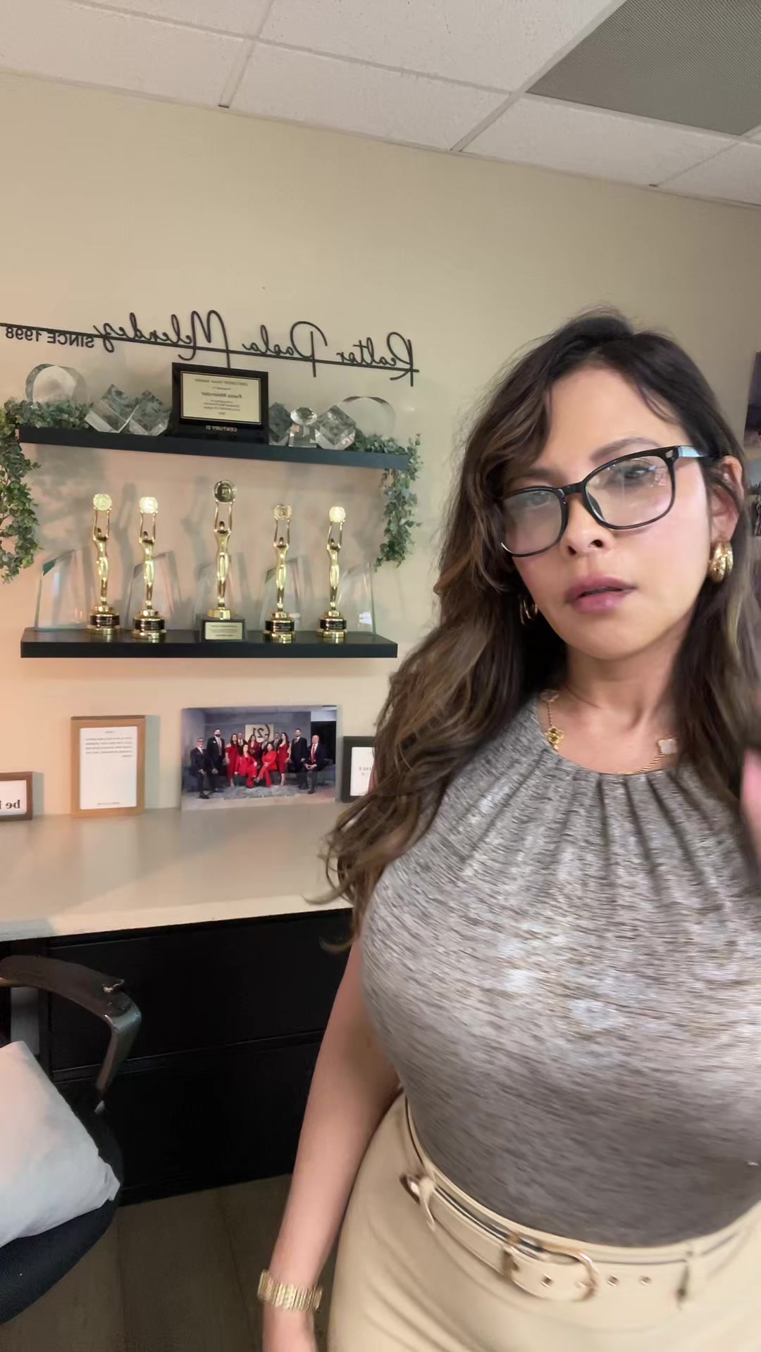 @Paola Melendez