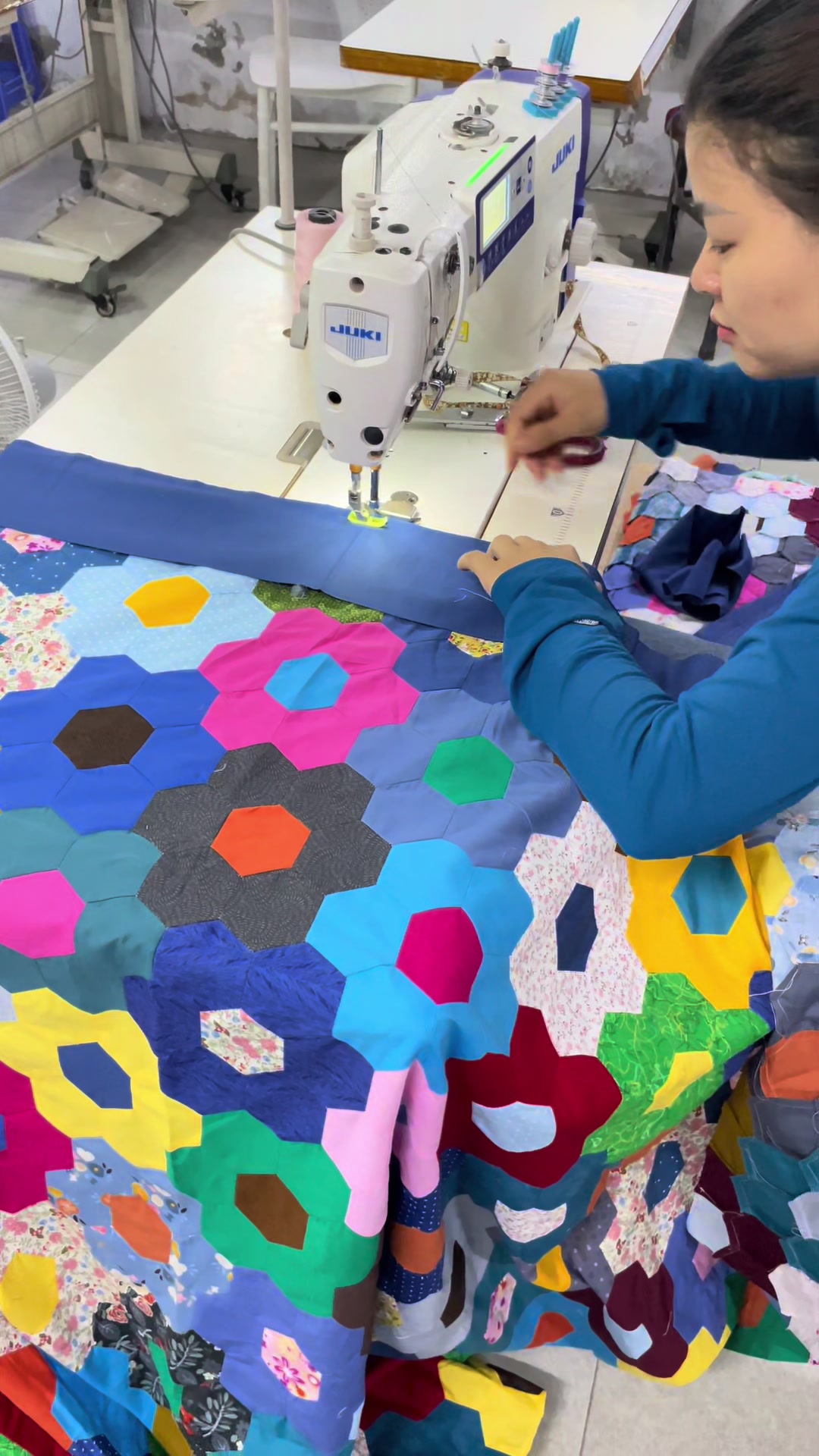 @HQQUILT- Thuhandmade3