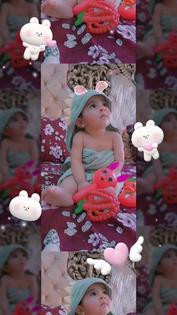 @urooba Salman
