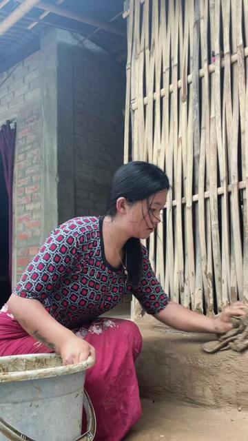 @Mang limbu(rai)🤍