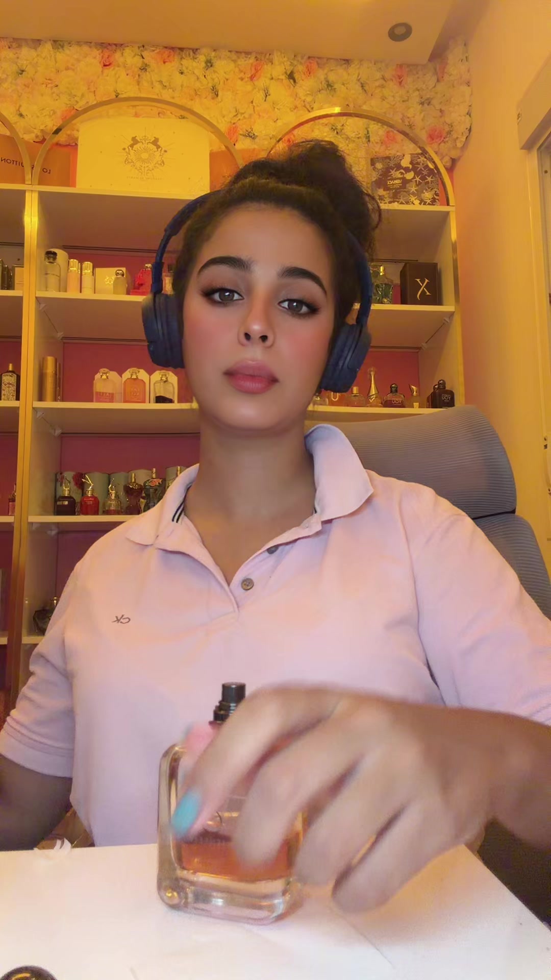 @nouha parfum
