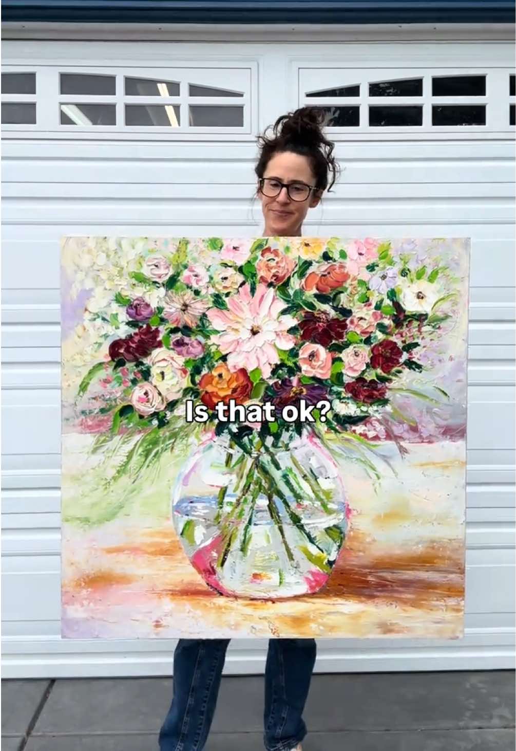 @Chelsea Tikotsky - Artist