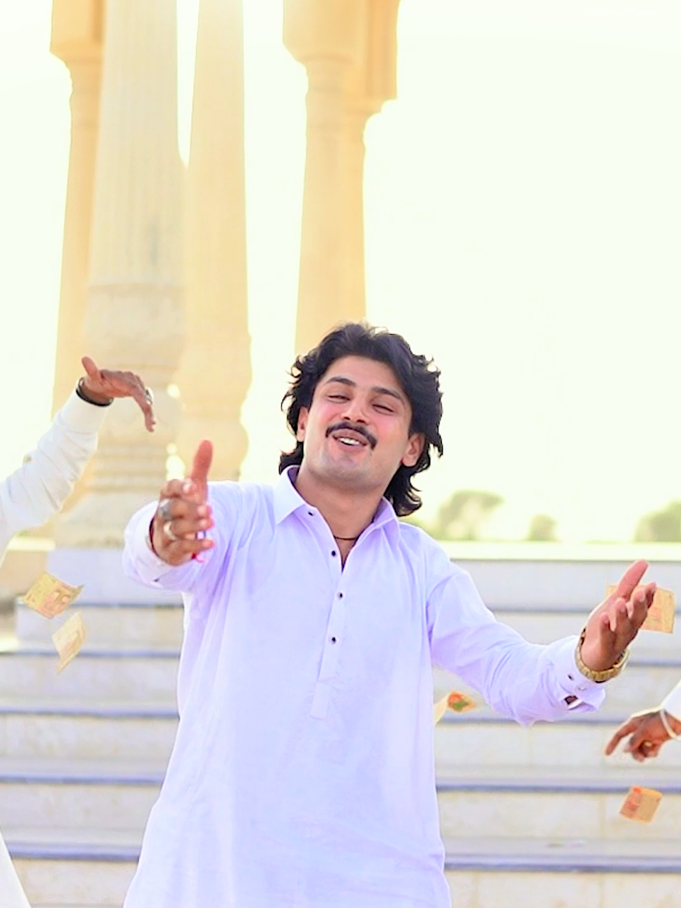 @Azad Production official