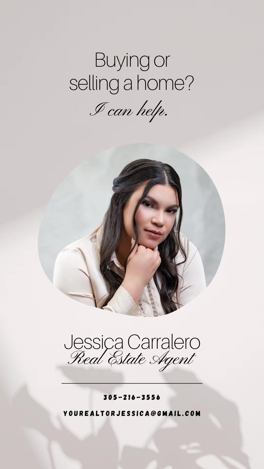 @yourealtor.JessiCarralero