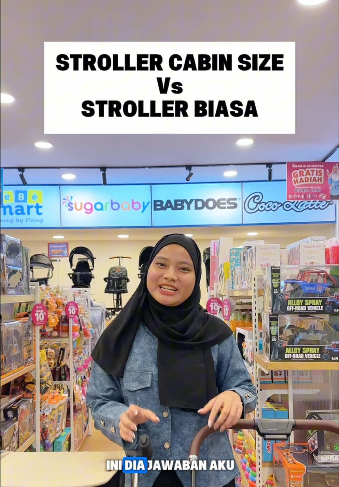 @Haritsa Babyshop