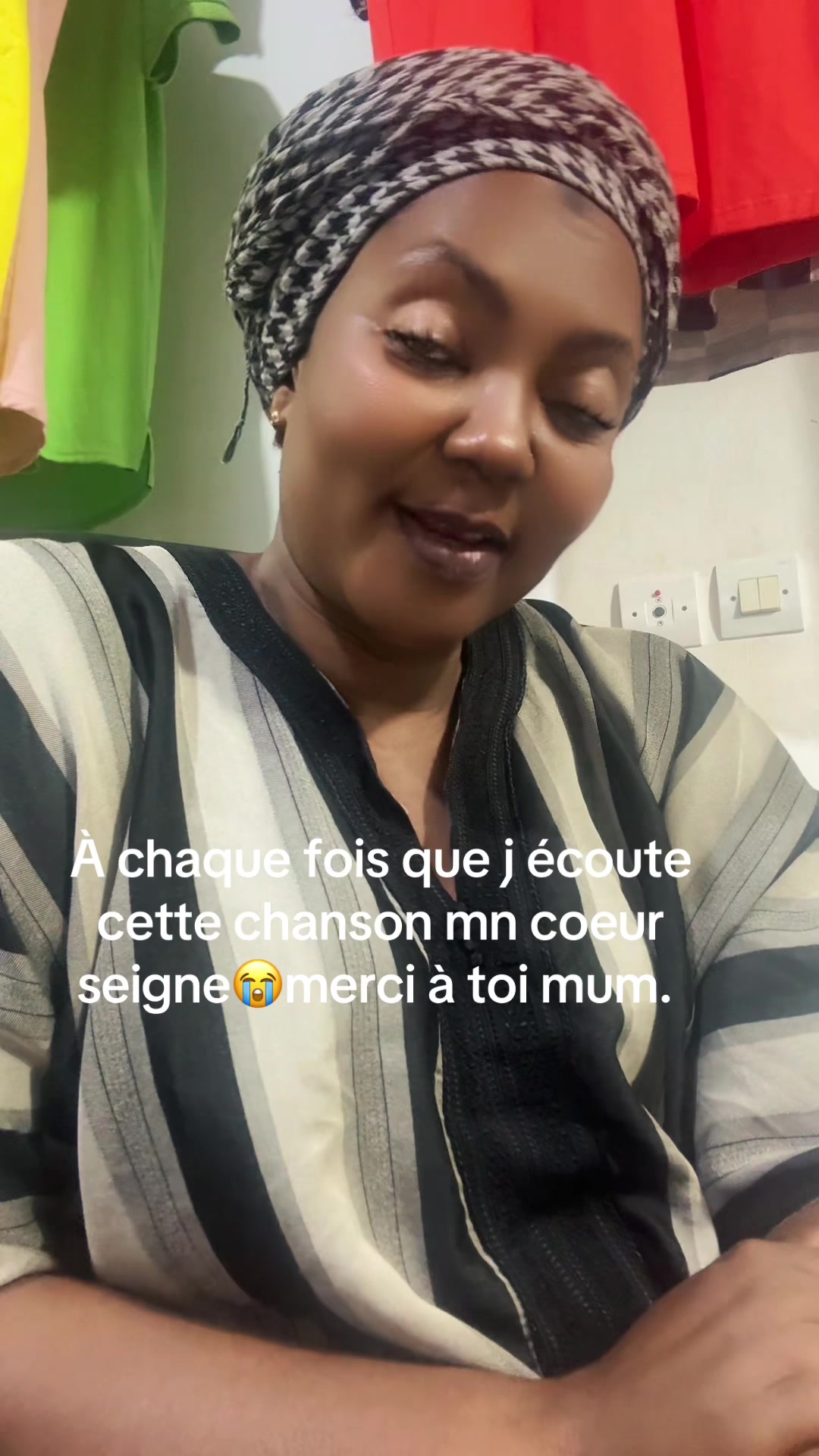 @Traoré kady