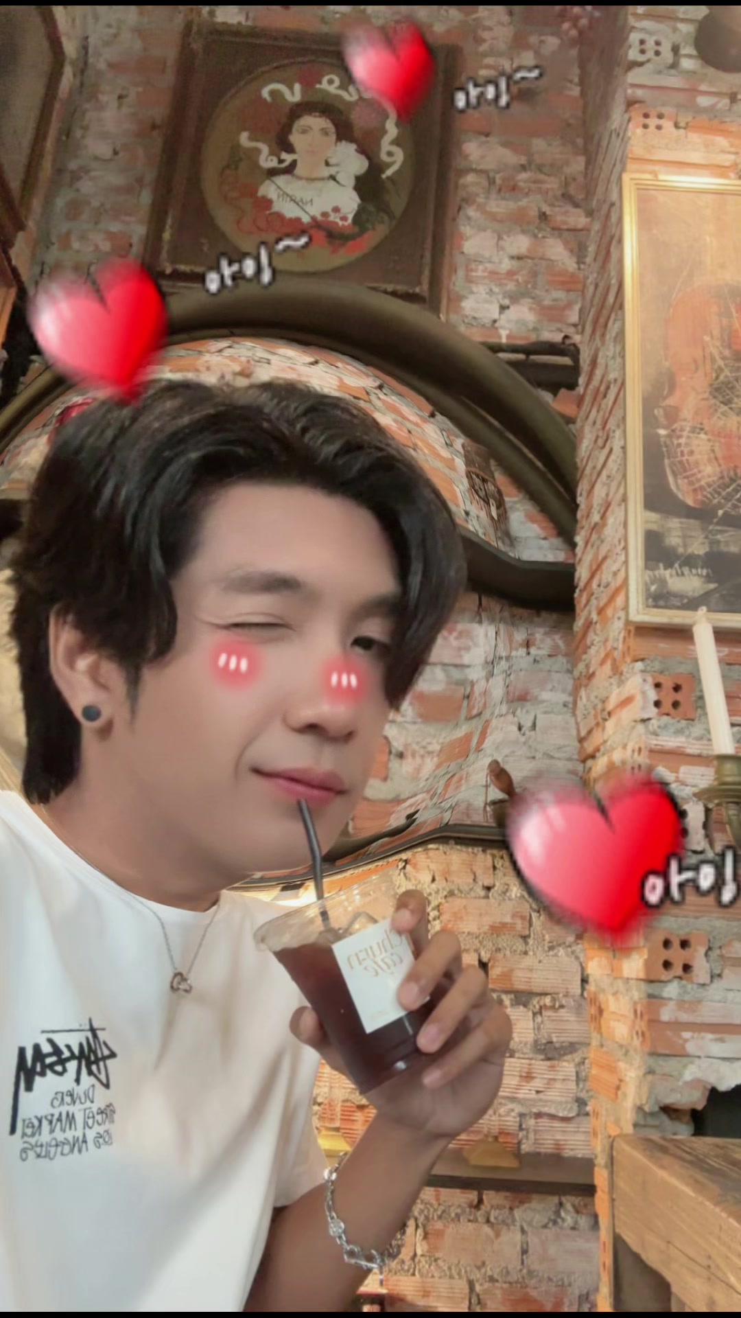 @Ɱའ┇✭ Ŧ&Oslash;Ƥ $ёcяёт ツ✄