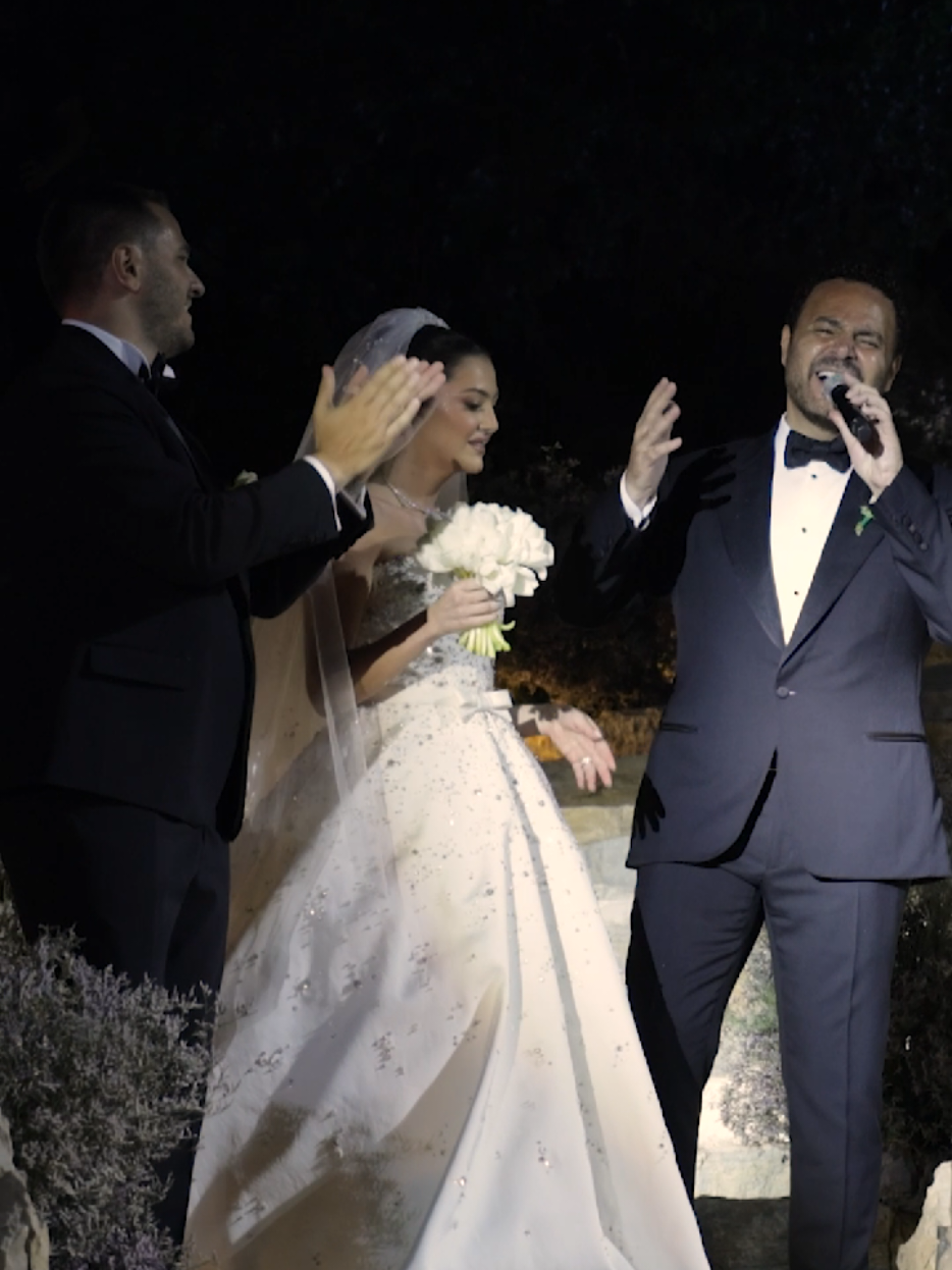 @Lebanese Weddings