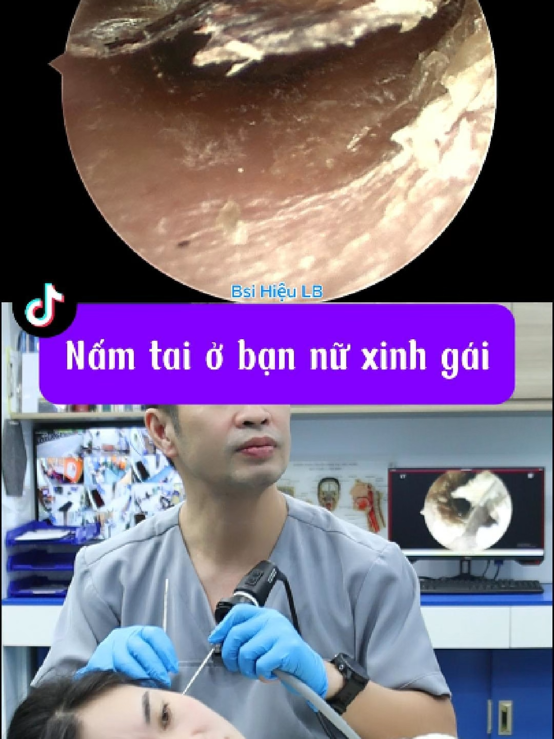 @Bs Hiệu Tai Mũi Họng Long Bi&ecirc;n