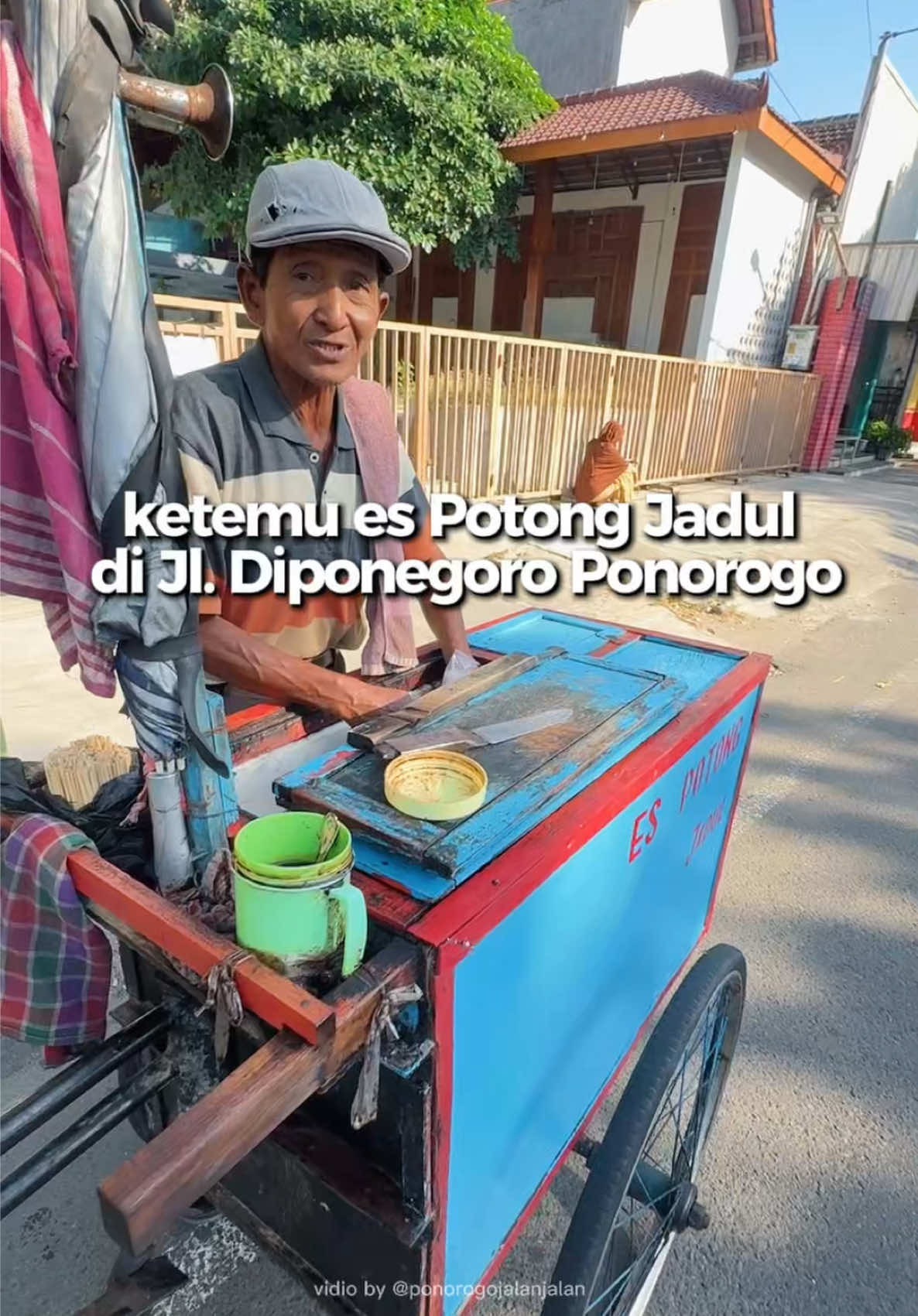 @PONOROGO JALAN JALAN