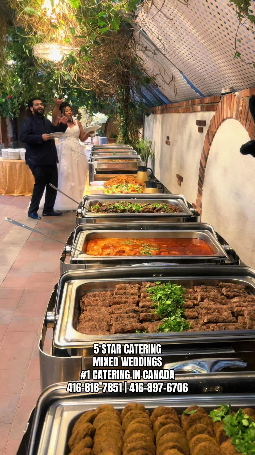 @5 Star Catering