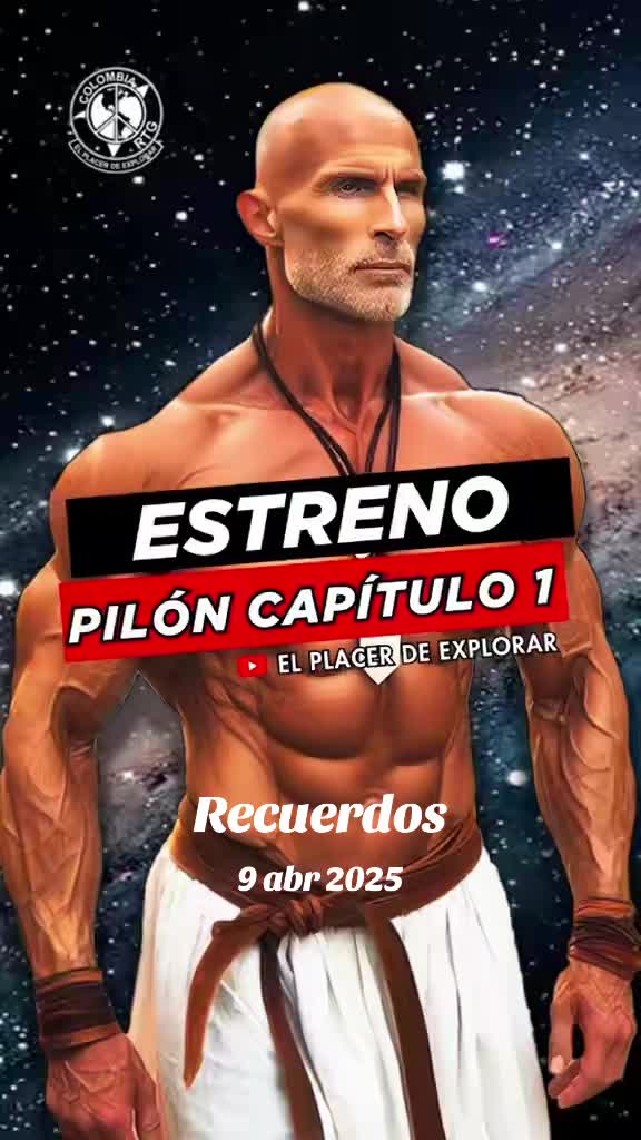 @El Placer De Explorar