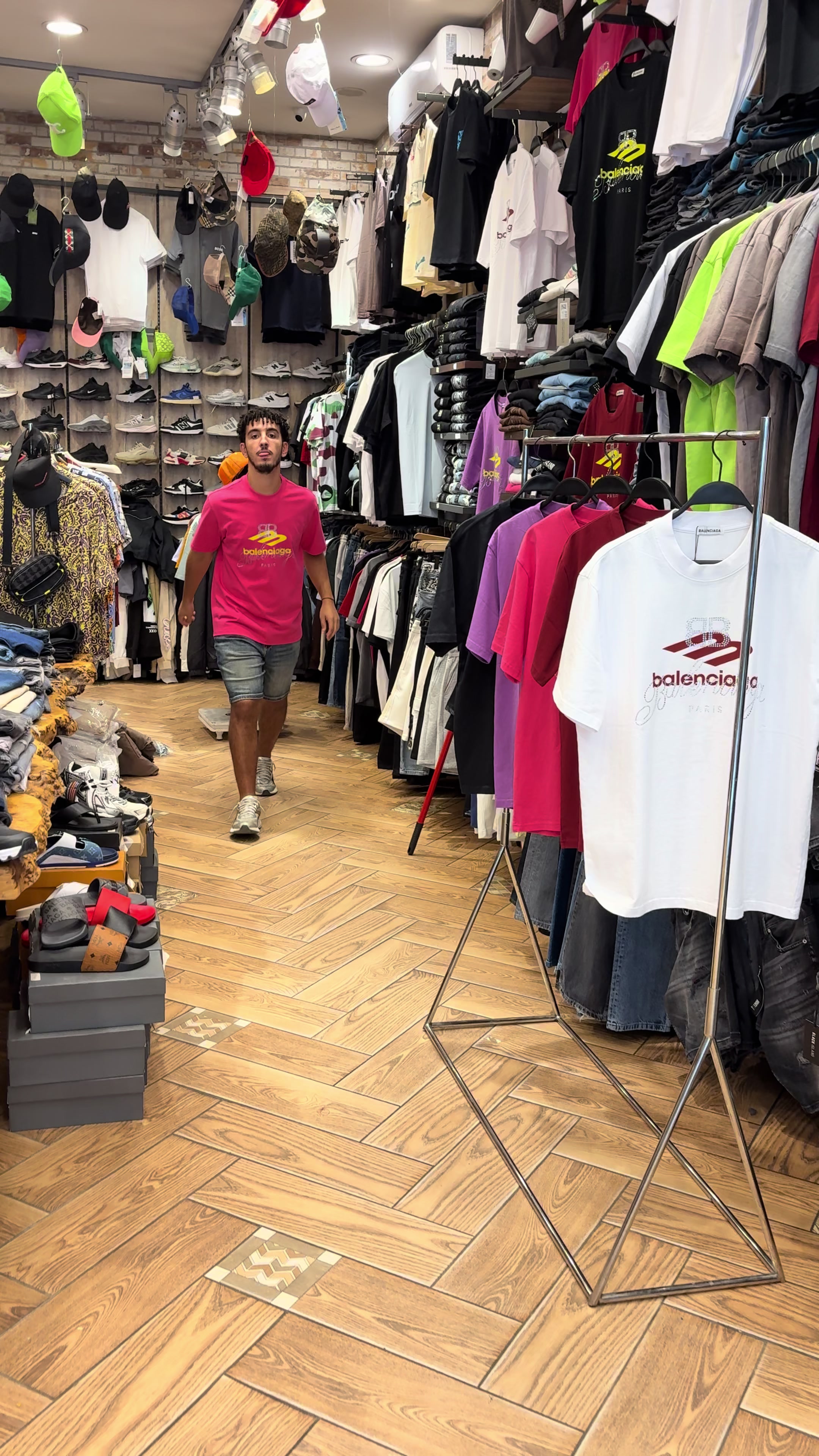 @Guiza Fashion