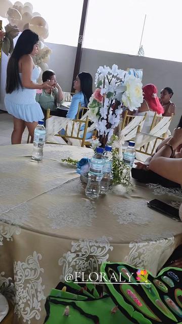 @&bull; Floraly &bull;