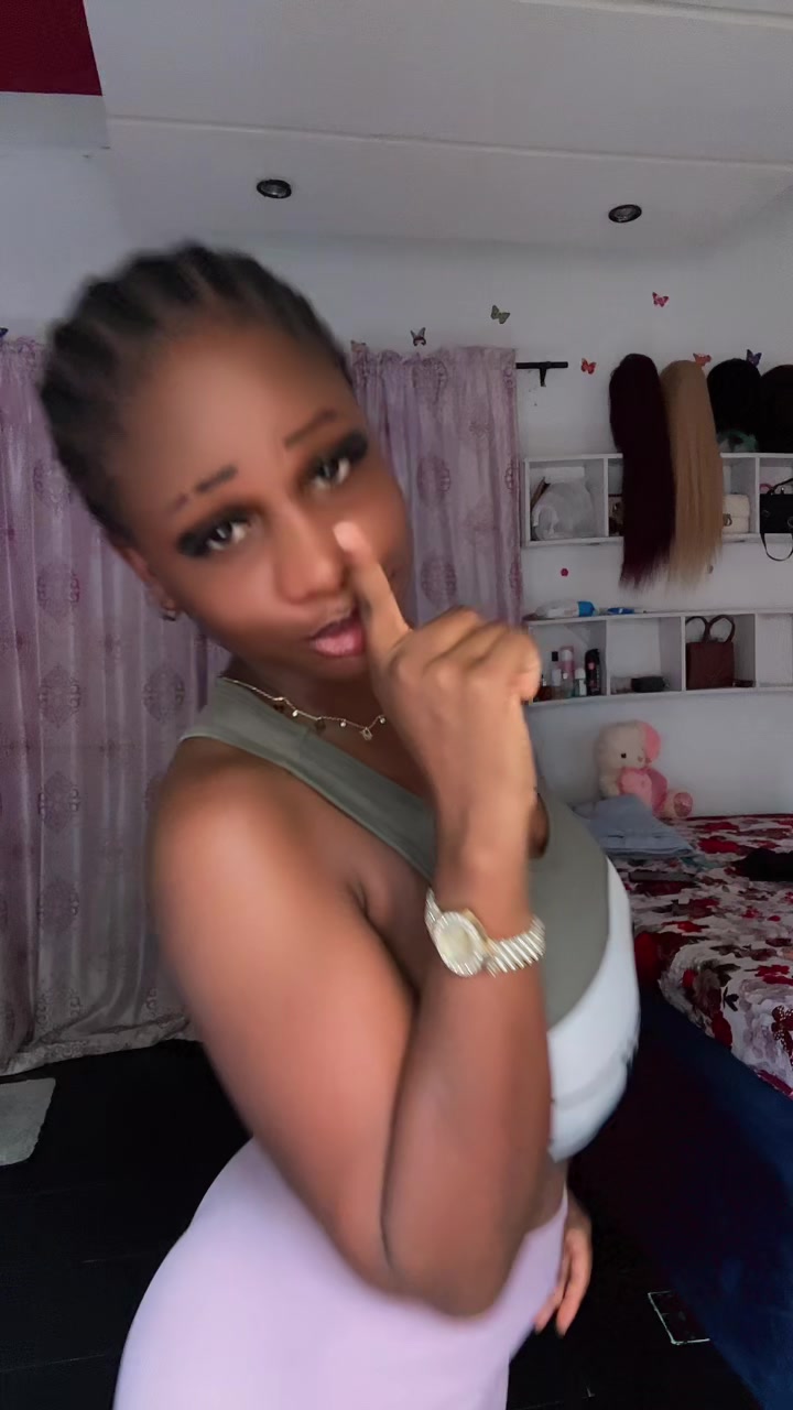 @Amaka silvana ♒️🇳🇬