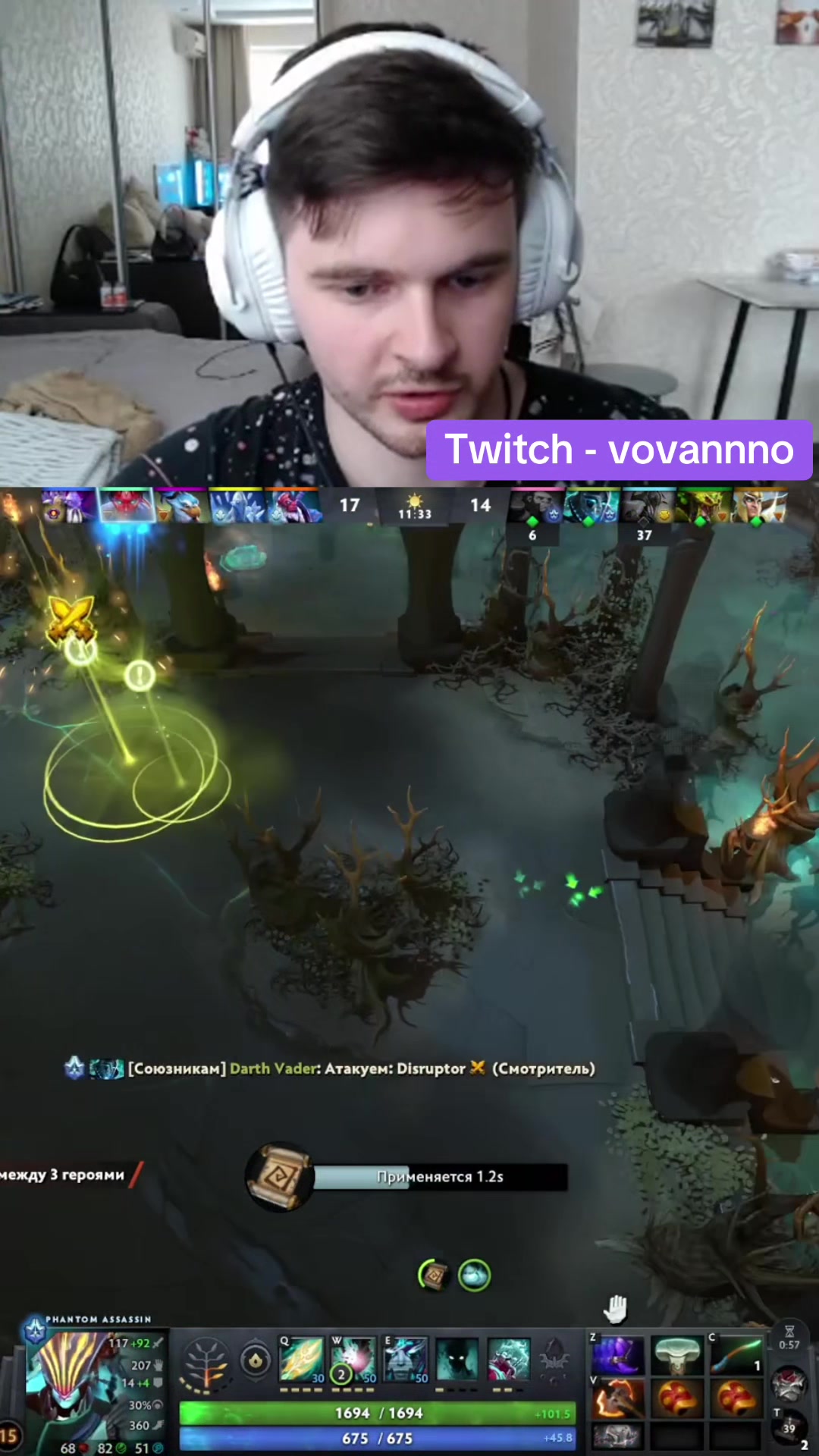 @Vovannnno