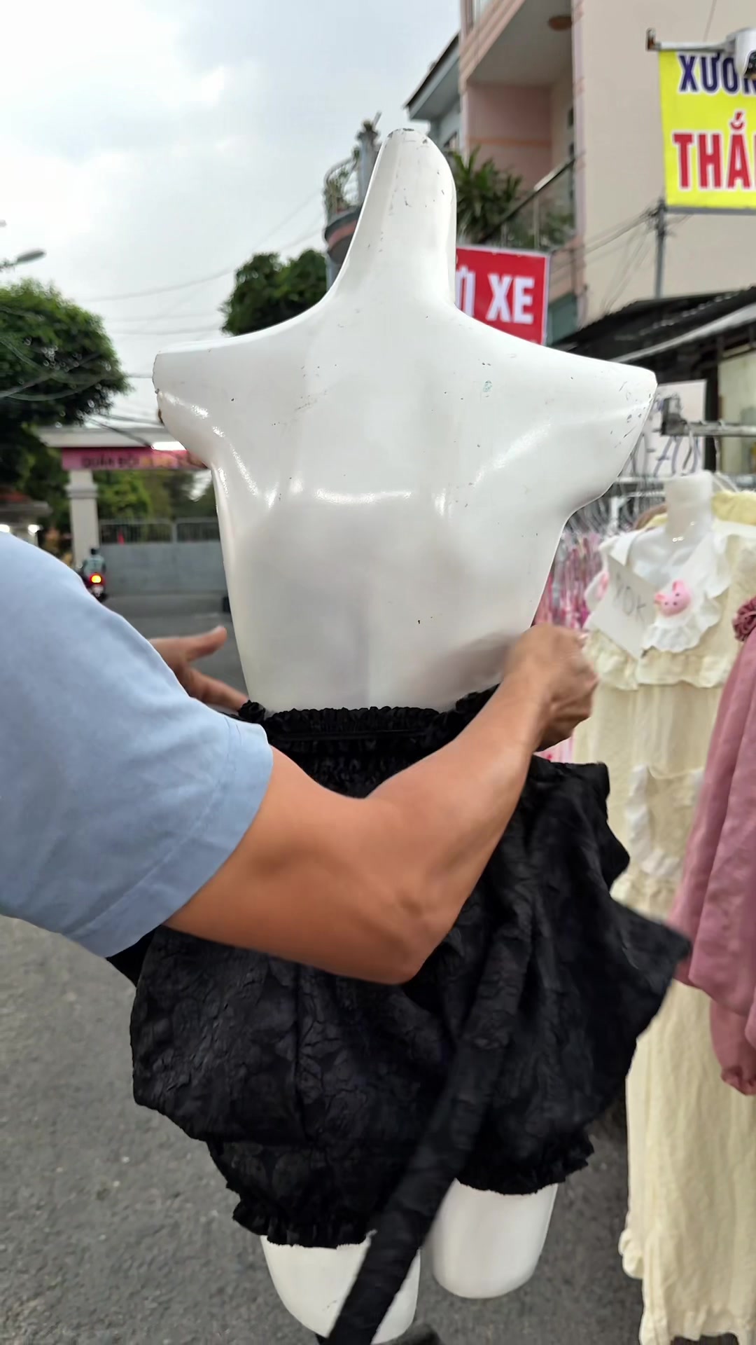 @Xưởng May Thắng Vy-Nickchinh